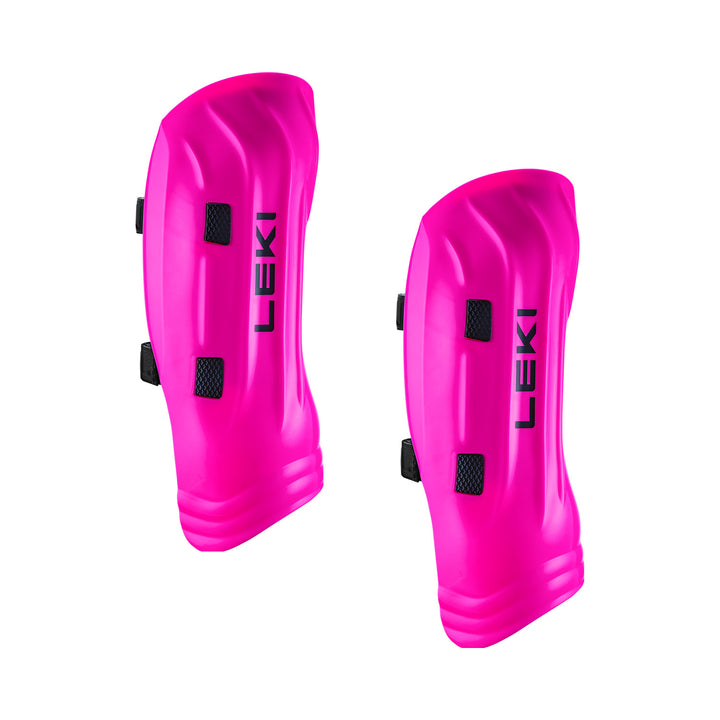 Leki WC PRO SHIN GUARD PROTECTIVE GEAR Leki