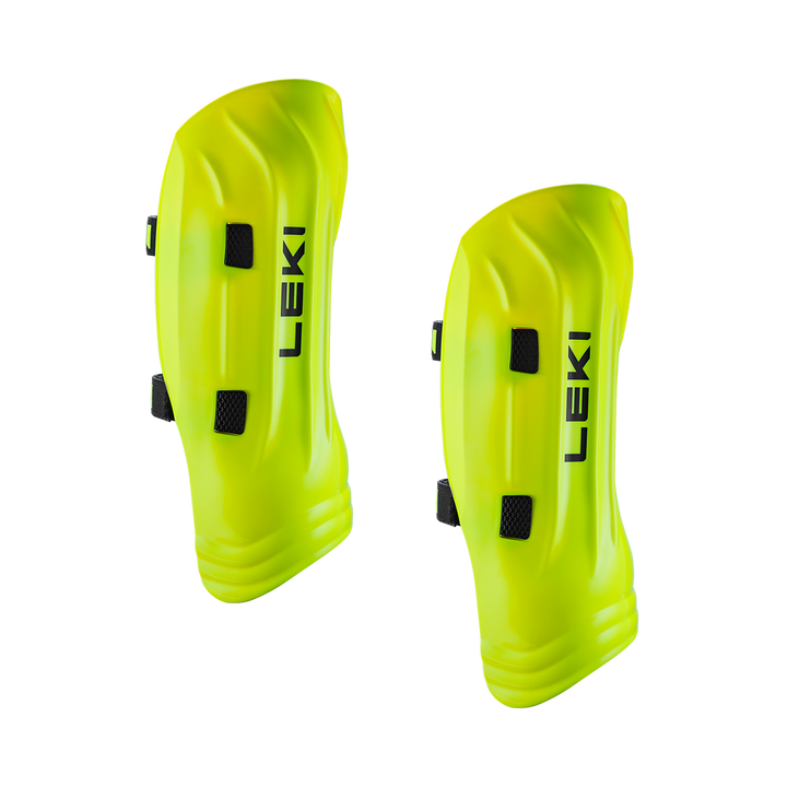 Leki WC PRO SHIN GUARD PROTECTIVE GEAR Leki