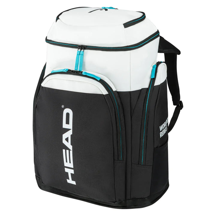 Head Rebels Racing Backpack 2027 BAGS Head L