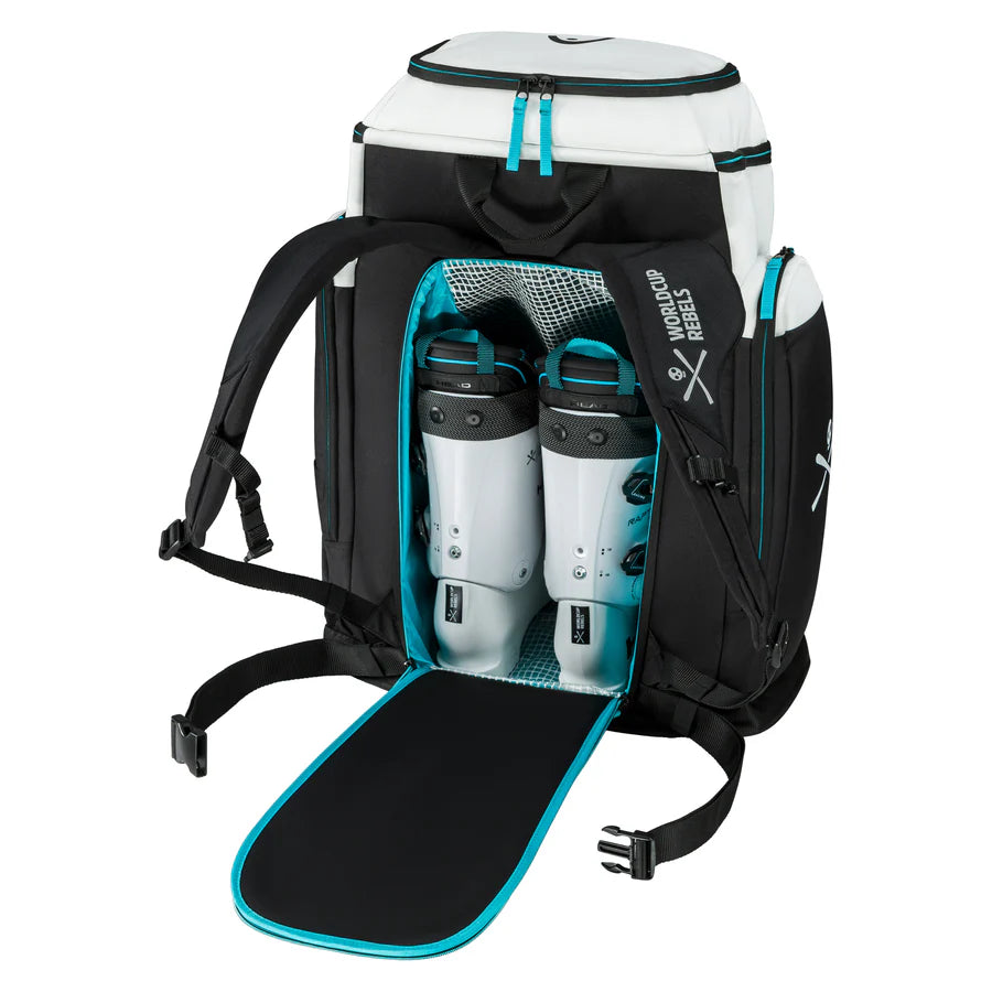 Head Rebels Racing Backpack 2027 BAGS Head