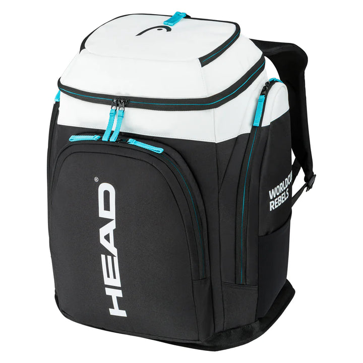 Head Rebels Racing Backpack 2027 BAGS Head S