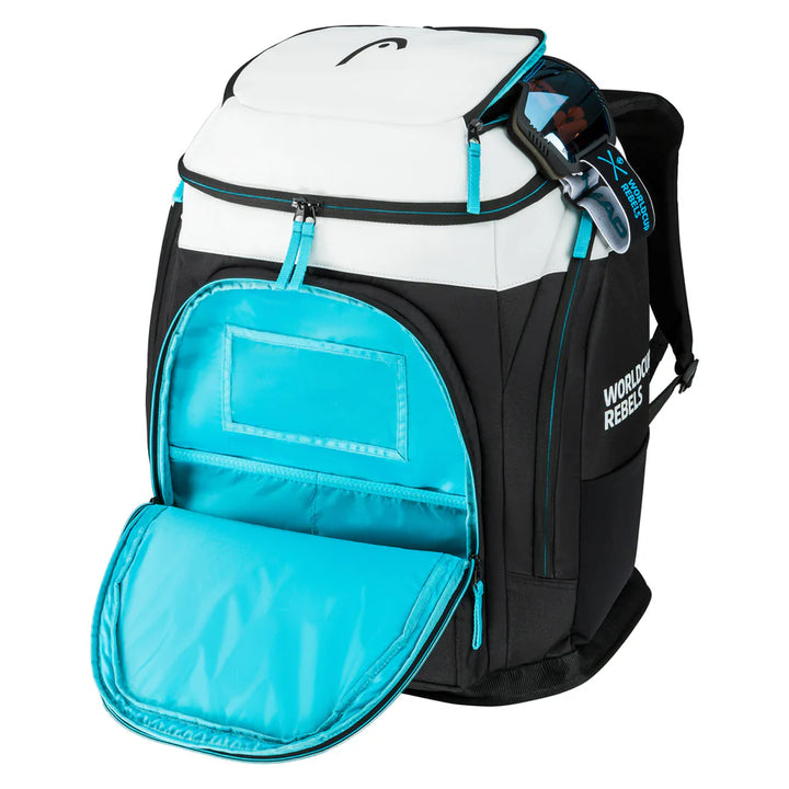 Head Rebels Racing Backpack 2027 BAGS Head