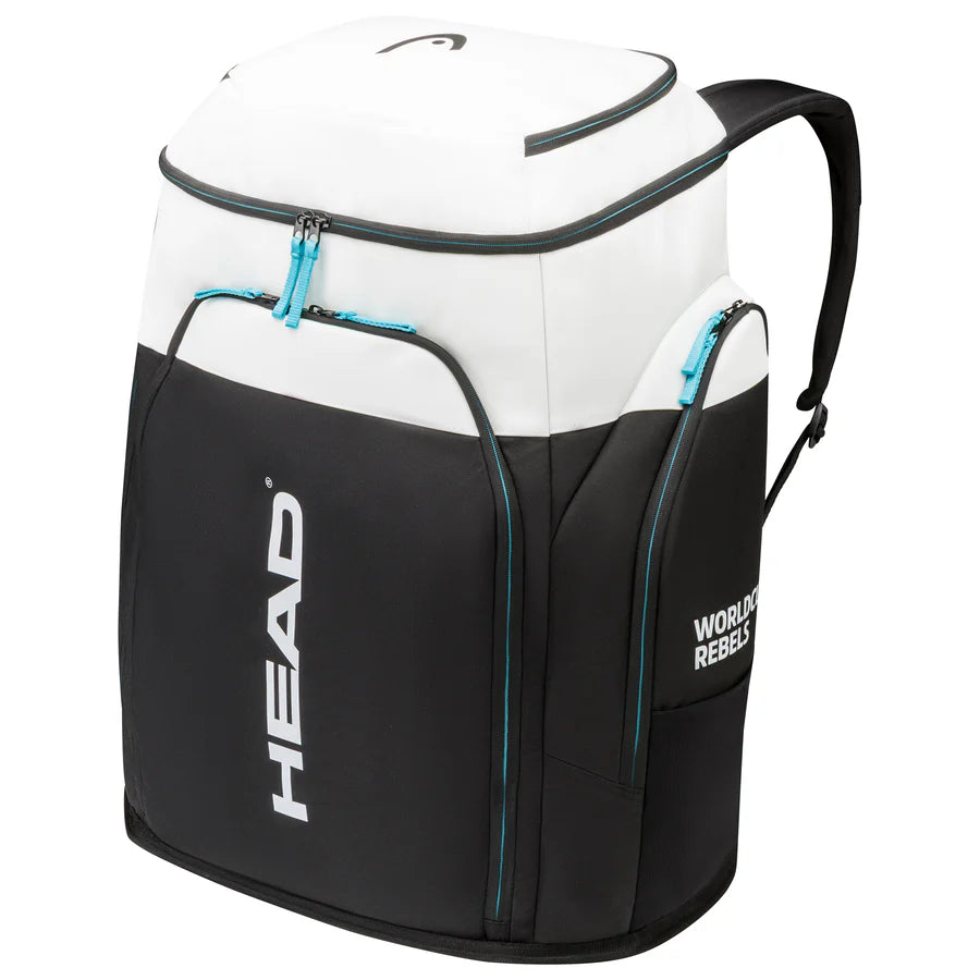 Head Rebels Racing Backpack 2027 BAGS Head XL