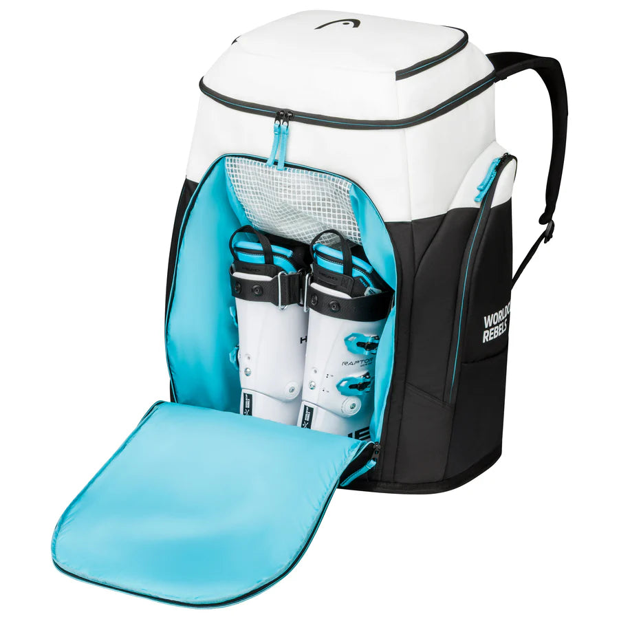 Head Rebels Racing Backpack 2027 BAGS Head