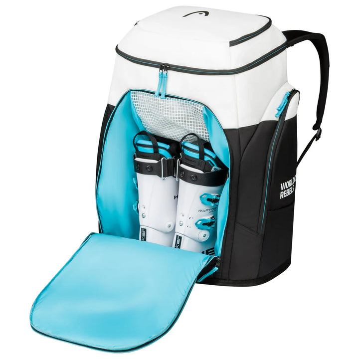 Head Rebels Racing Backpack 2027 BAGS Head