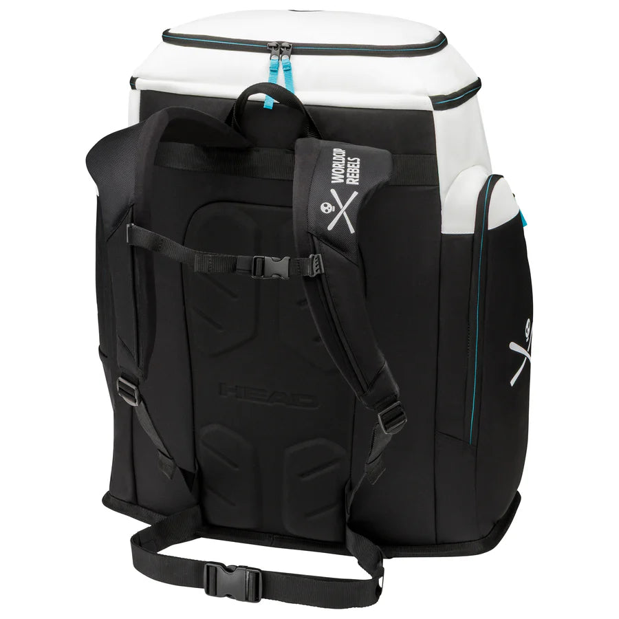 Head Rebels Racing Backpack 2027 BAGS Head