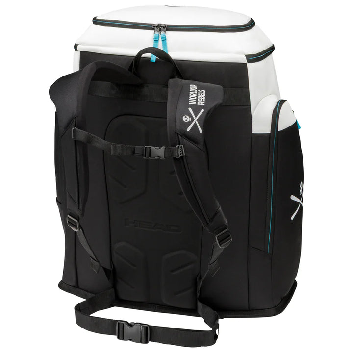 Head Rebels Racing Backpack 2027 BAGS Head