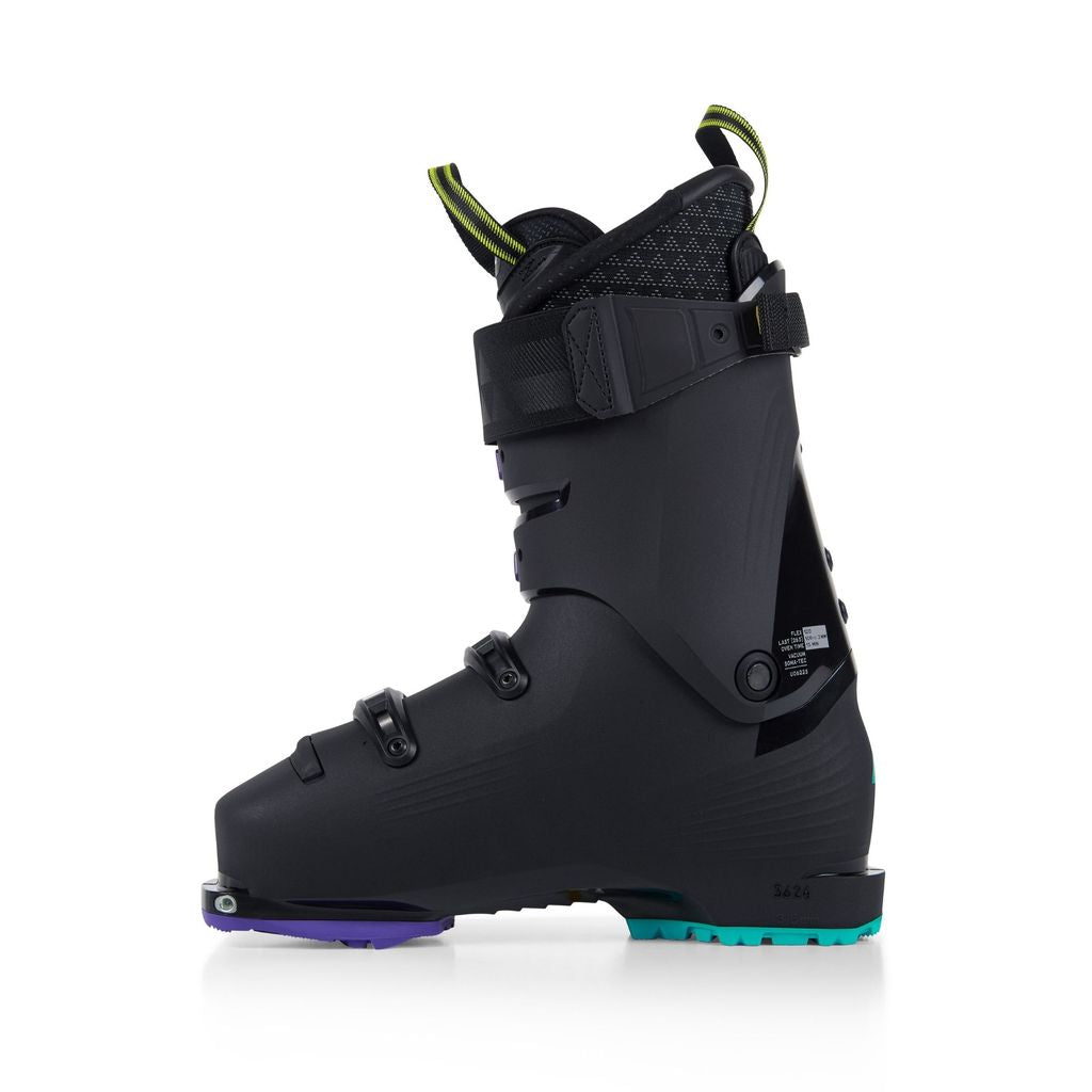 Fischer RC4 FREE 120 MV BOA - 2026 SKI BOOTS Fischer