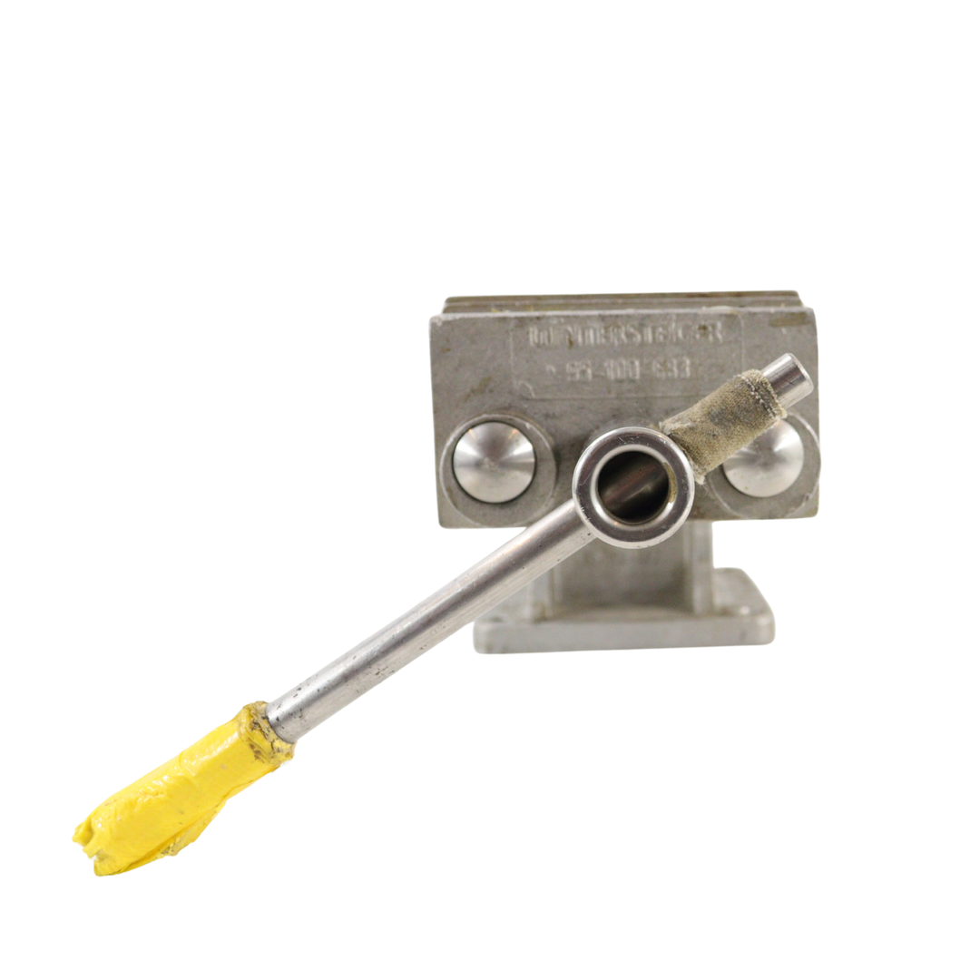 Swix Power Vise /  Super Jaws