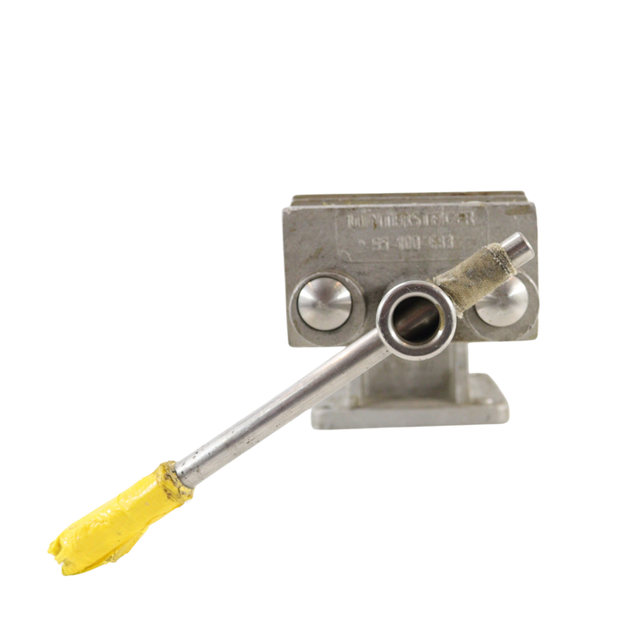Swix Power Vise /  Super Jaws