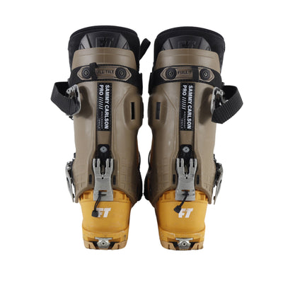 Full Tilt Sammy Carlson Ascendant Alpine Touring Ski Boot 26.5 - USED SKI BOOTS Full Tilt