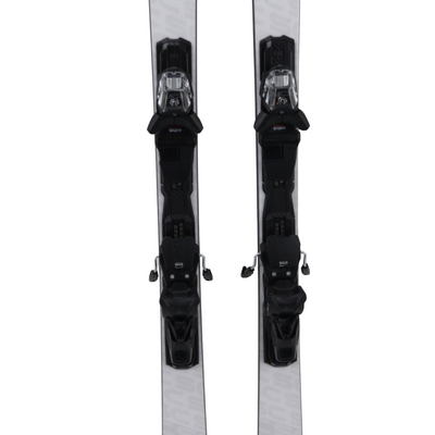 Stockli Laser SC 177cm + MC11 Binding 2025 - USED SKIS Stockli