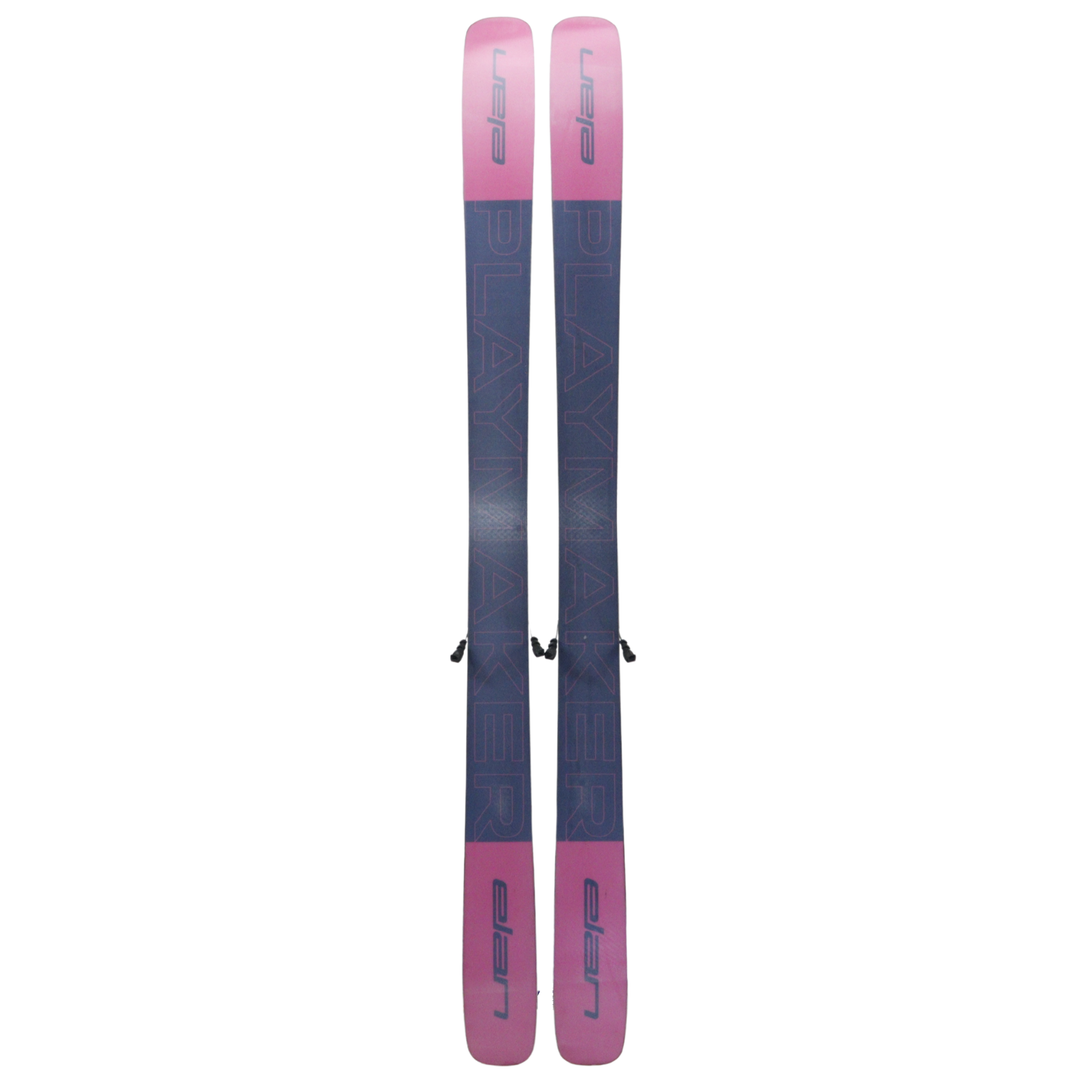 Elan Playmaker 101 + Demo Bindings | USED USED SKIS Elan