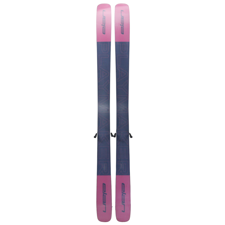 Elan Playmaker 101 + Demo Bindings | USED USED SKIS Elan