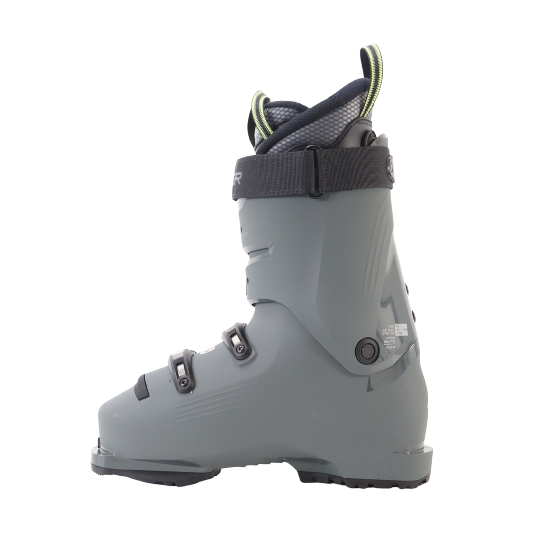 Fischer RC4 110 MV VAC BOA Ski Boots - 26.5 | 2027 [Open Box Return] SKI BOOTS Fischer