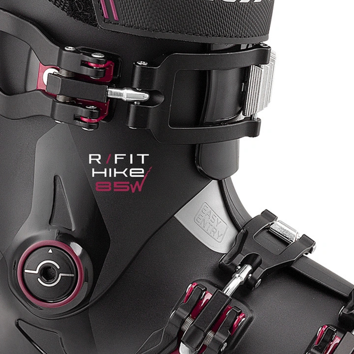 Roxa RFIT HIKE 85 W 2027 - 24.5 SKI BOOTS Roxa