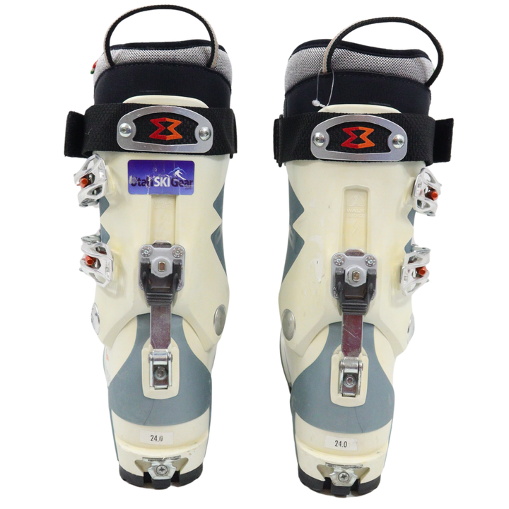 Garmont Luster Femme Women's AT Ski Boots 2013 (Size 24.5) - Used