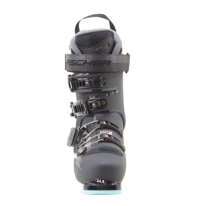 Fischer XTR RC4 95 MV BOA GW Women's Ski Boots - 24.5 | 2027 [Open Box Return] SKI BOOTS Fischer