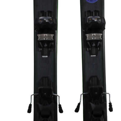 Head Kore 105 2019 168cm + Tyrolia Attack 14 Demo Bindings - USED SKIS Head