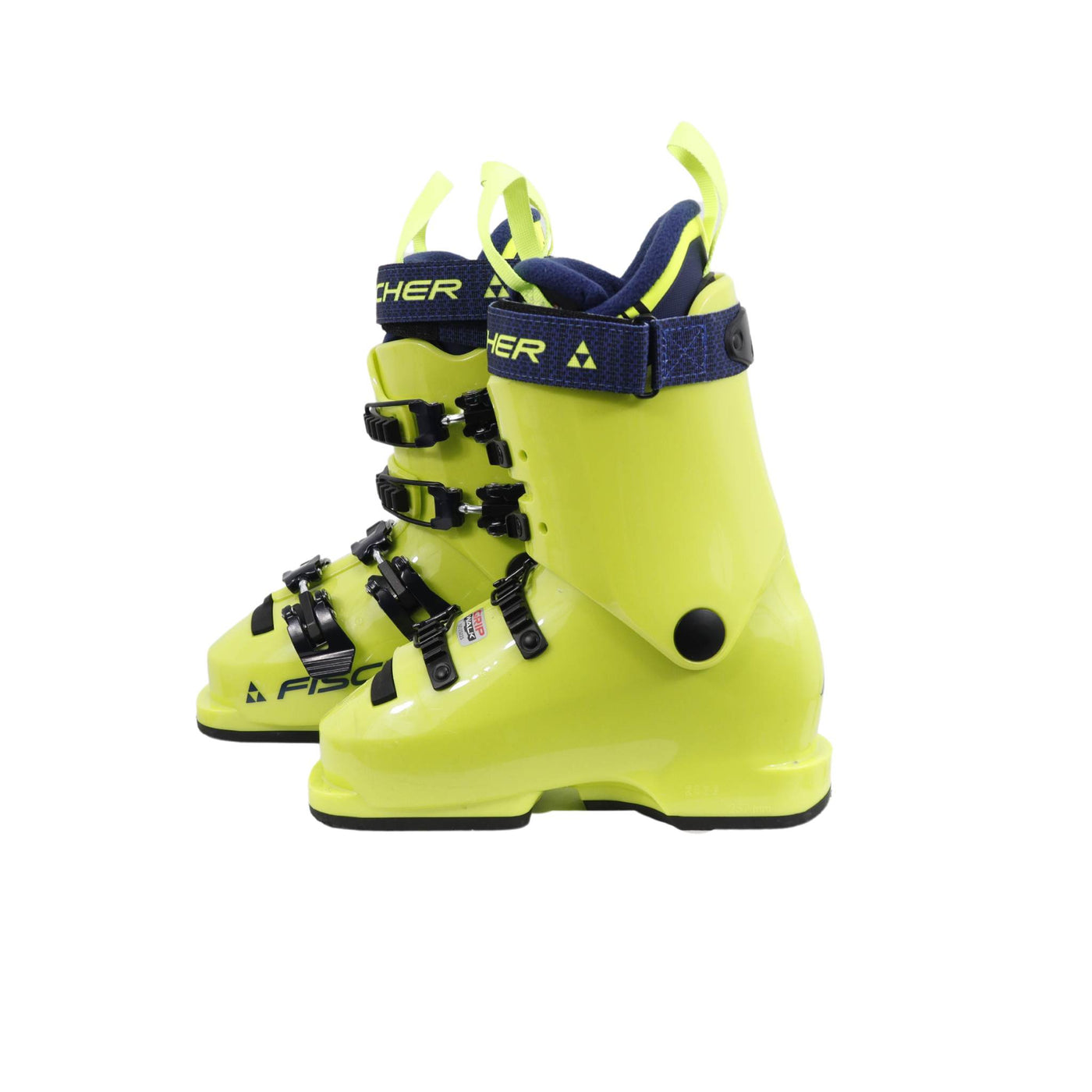 RC4 WORLDCUP SC PRO + RC4 Z13 FF | Fischer Sports