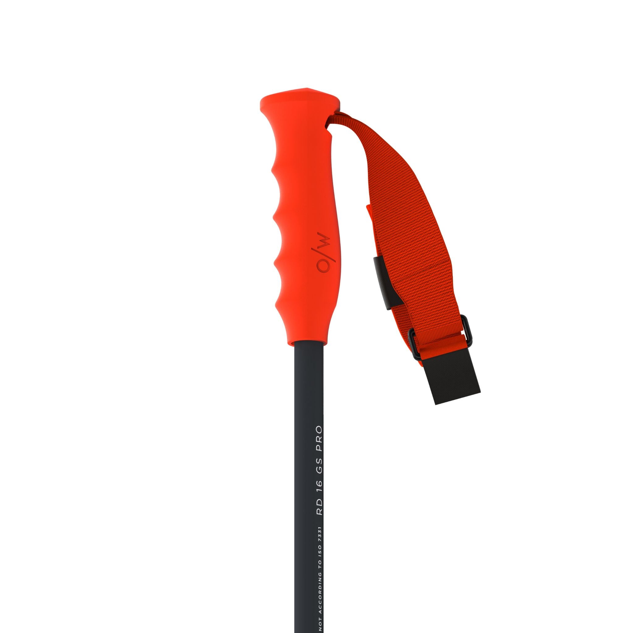 One Way RD 16 GS Pro Racing Ski Poles - 2025 SKI POLES One Way