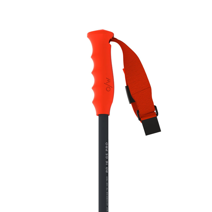 One Way RD 16 GS Pro Racing Ski Poles - 2025 SKI POLES One Way
