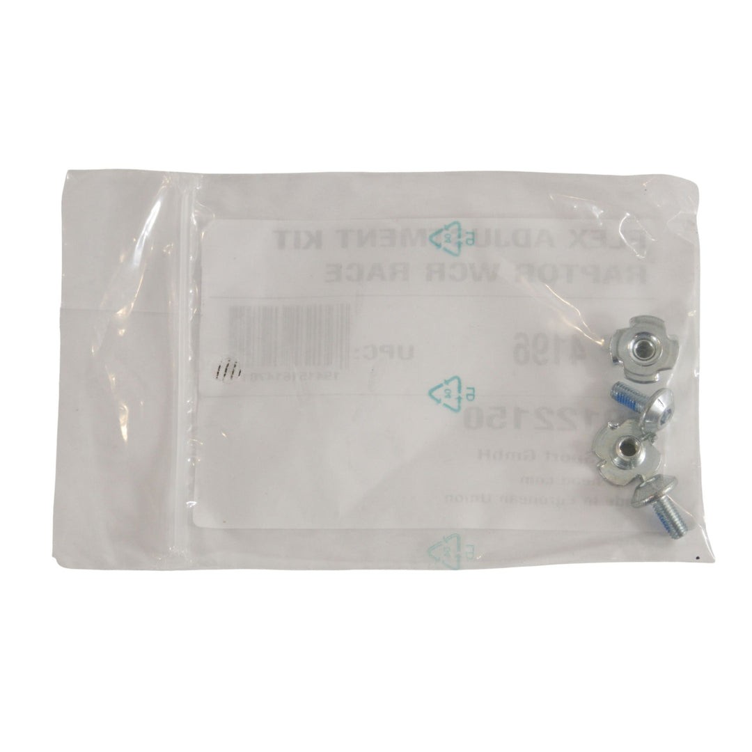 Head Raptor WCR Race Rivet ACCESSORIES Head