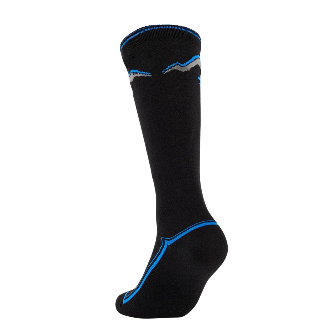 Terramar Ski Sock 2PK APPAREL Terramar   