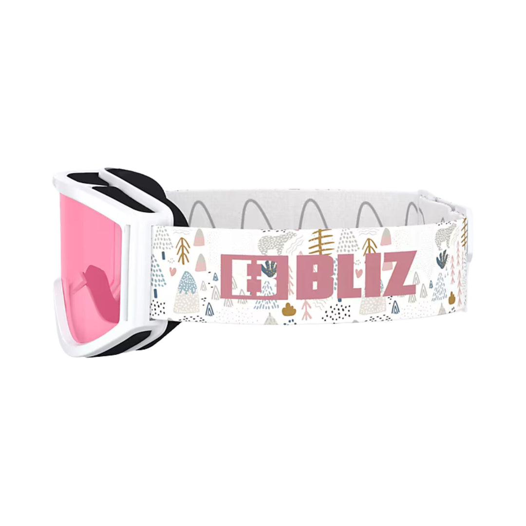 Bliz Pixie JR Goggles GOGGLES Bliz
