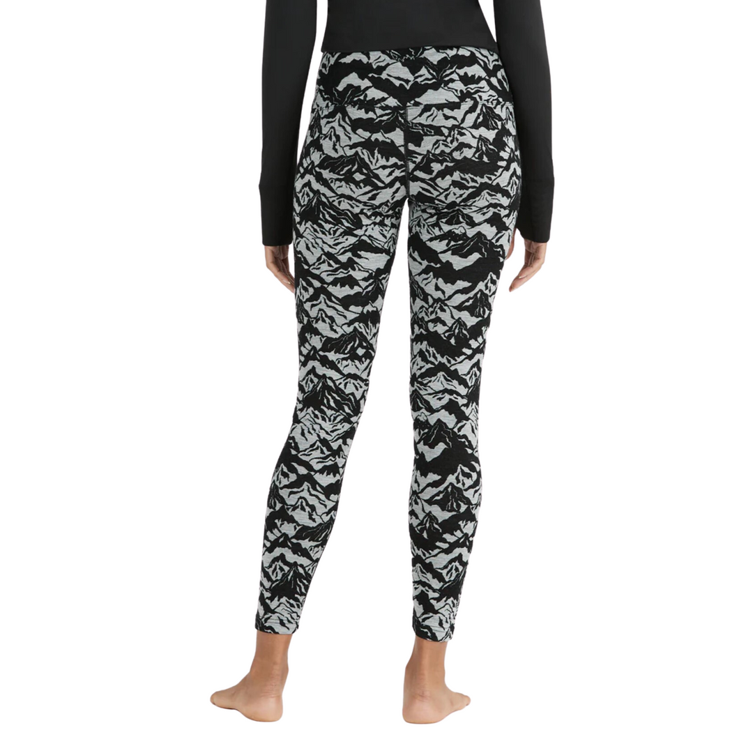 Terramar Women's Ultra Merino 2.0 - Pant APPAREL Terramar   