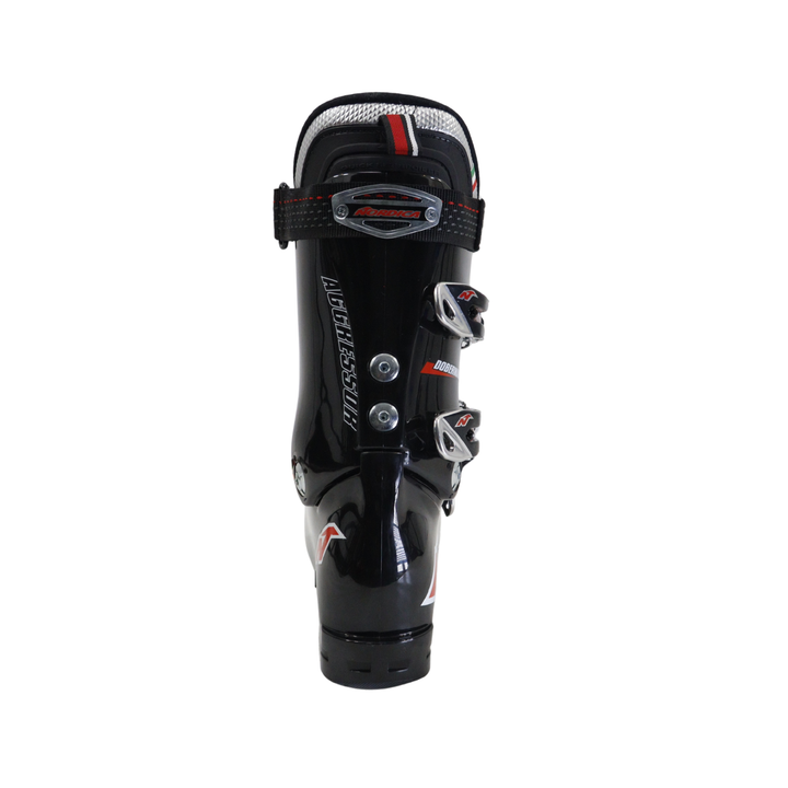 Nordica Dobermann Aggressor WC 150 (2007) - 26.5 SKI BOOTS Utah Ski Gear
