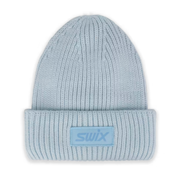 Swix Horizon Beanie APPAREL Swix Apparel Ballad blue