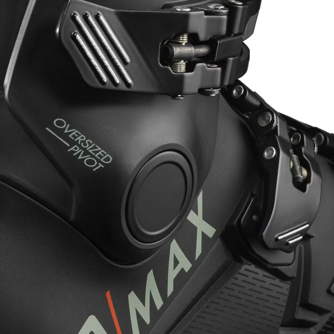Salomon S/MAX 65 Kids Ski Boots 2022 SKI BOOTS Salomon   