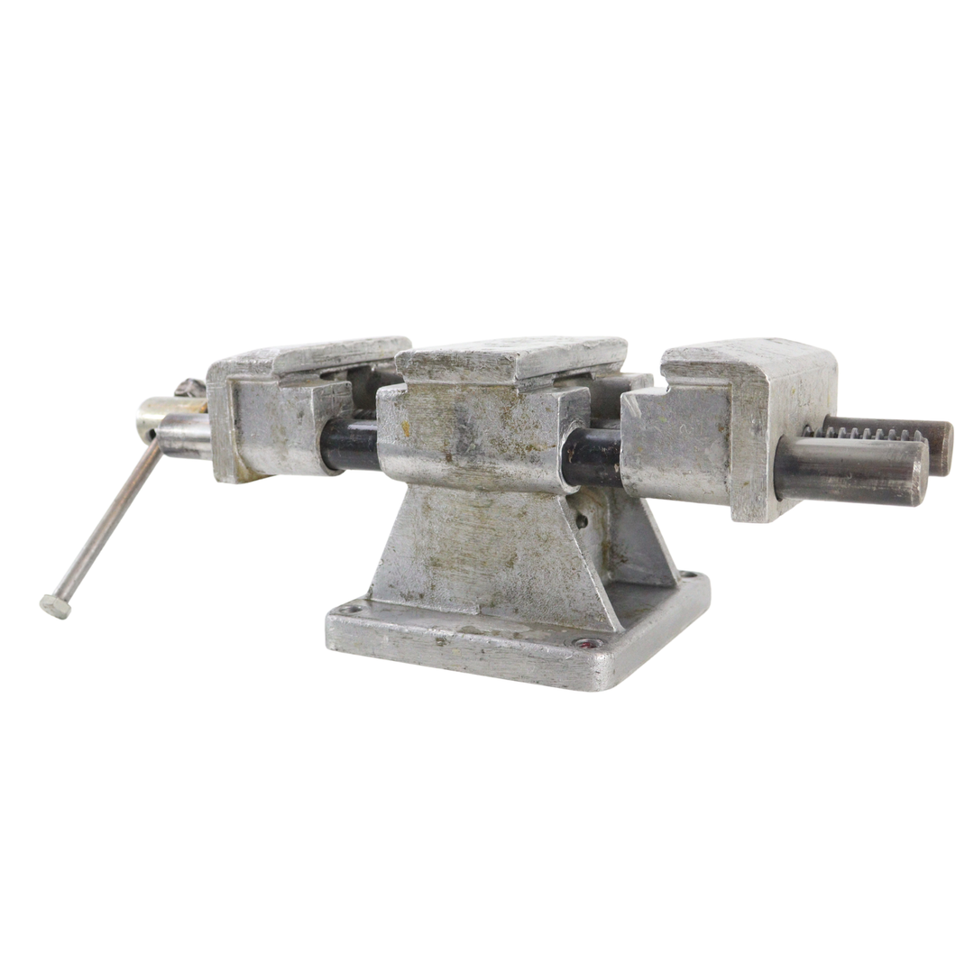 Ski Man Pro Ski Vise
