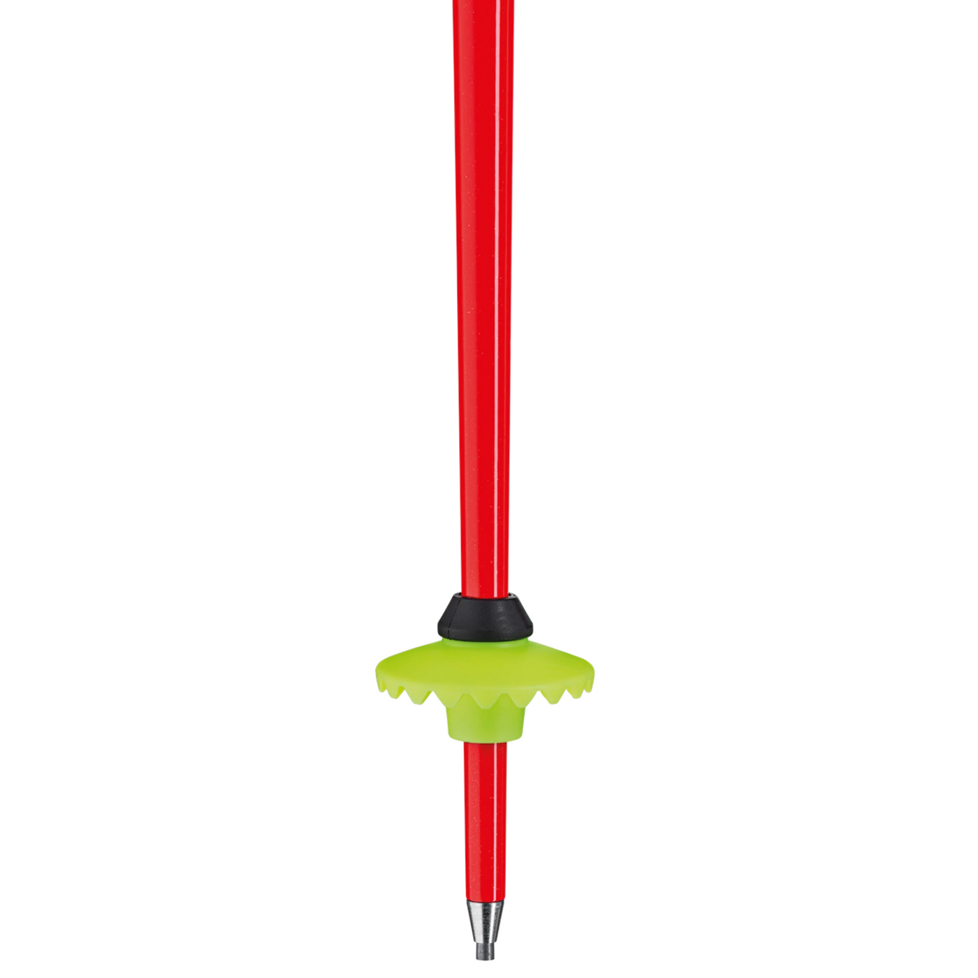 Leki WCR SL 3D Ski Racing Poles 2025 - OPEN BOX RETURN SKI POLES Leki