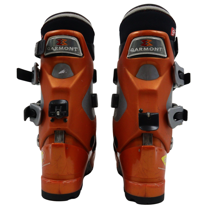 Garmont Adrenalin AT Ski Boot 2005 - 25.5 USED