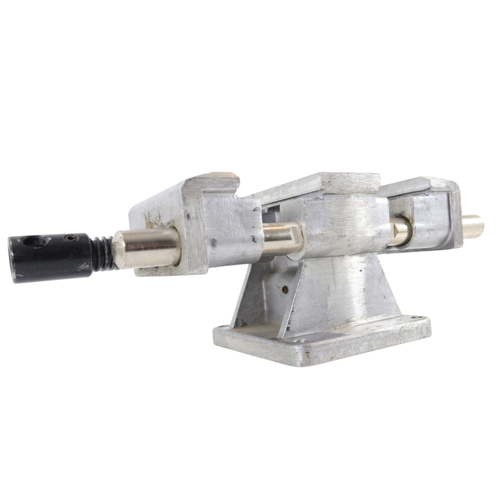 Wintersteiger Ski Vise Racing
