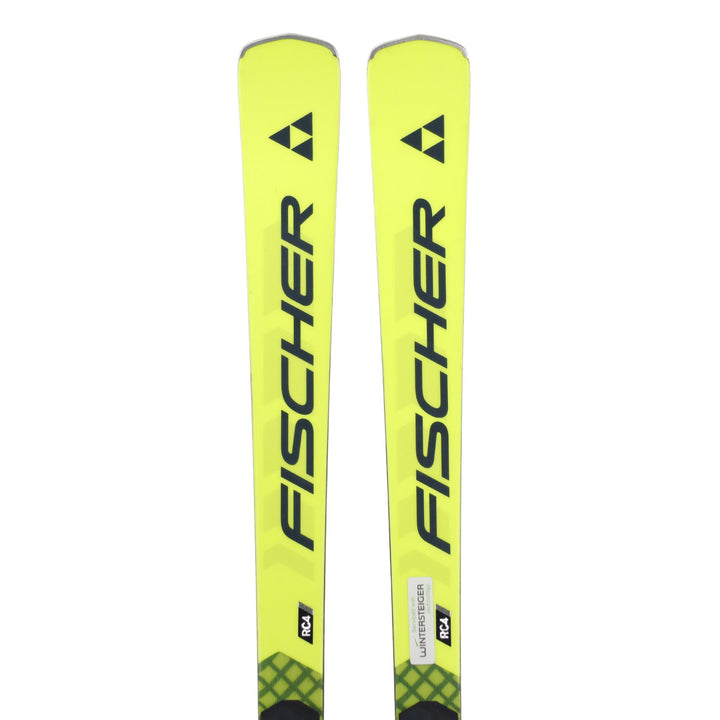 RC4 WORLDCUP RC PRO + RC4 Z13 FF | Fischer Sports