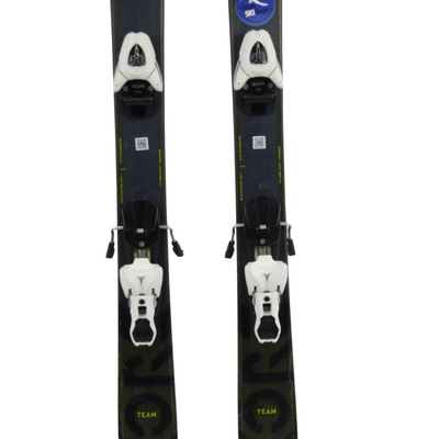 Head Kore Team 142cm+ Atomic 7.0- Used SKIS Head