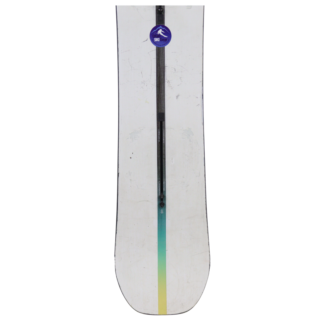 Burton Custom Snowboard - USED
