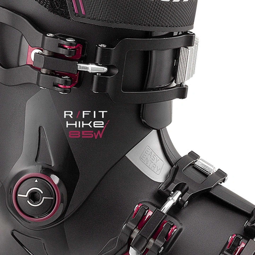 Roxa RFIT HIKE 85 W 2027 - 24.5 SKI BOOTS Roxa