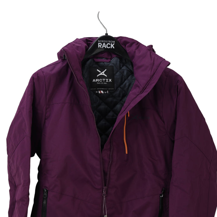 Arctix Whitecap Women's Jacket APPAREL Arctix