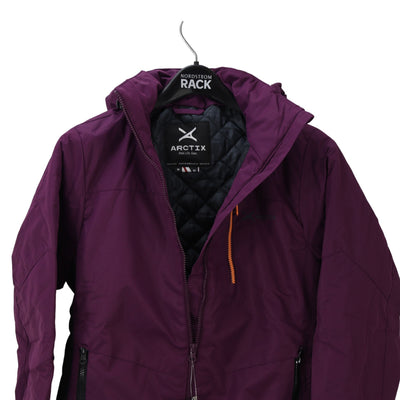 Arctix Whitecap Women's Jacket APPAREL Arctix
