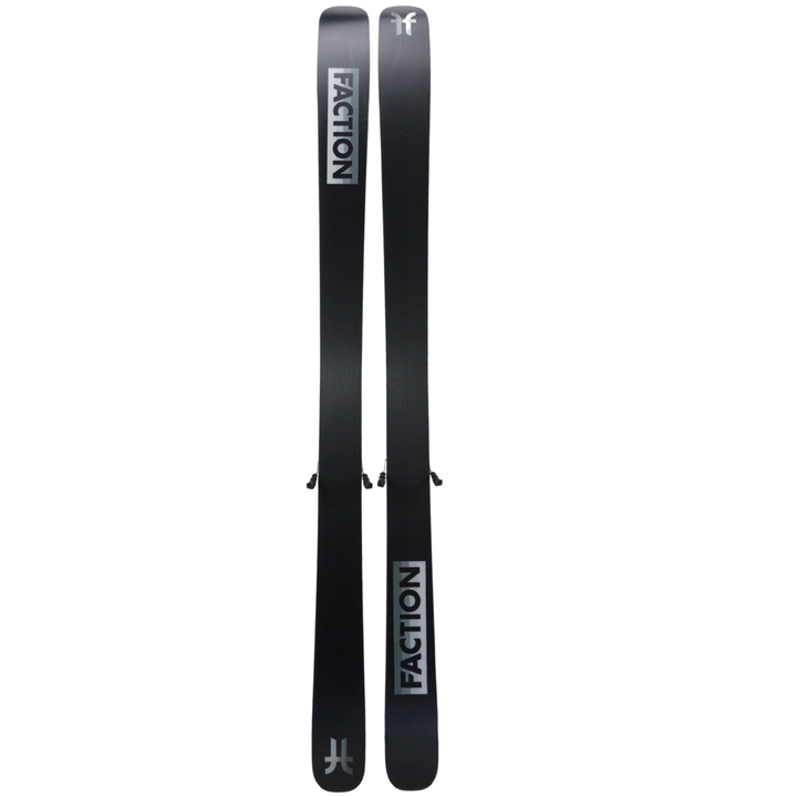Faction Dancer 2 187cm + Tyrolia SP 10 Demo Bindings | 2023 USED USED SKIS Faction