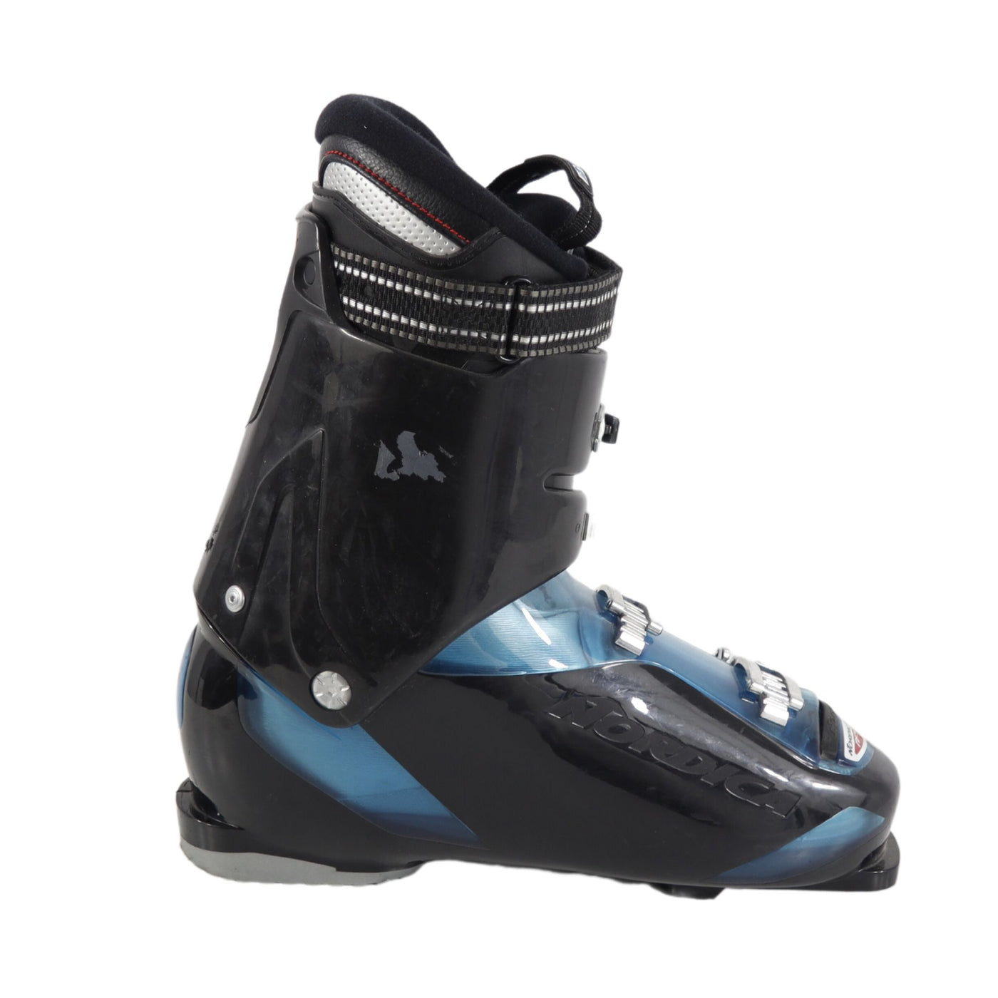 Nordica Cruise 80 Ski Boots - Large Sized Used Ski Boots | USED