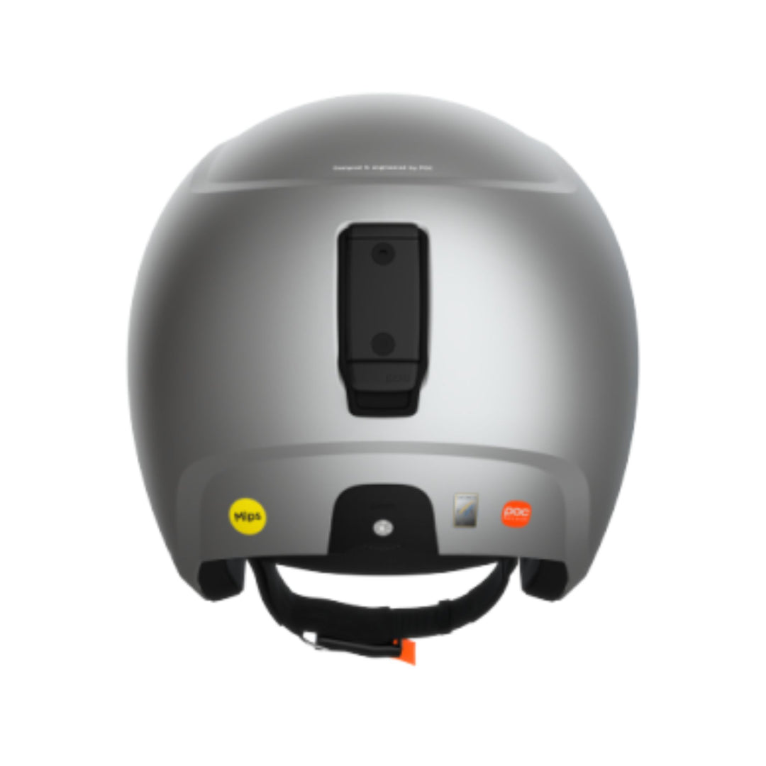 Casque de Ski Skull Dura X MIPS en Granite Grey Matt | (CA Casque de Ski Skull Dura X MIPS en Granite Grey Matt | (CA