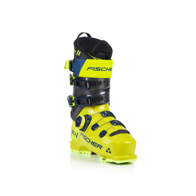Fischer RC4 PRO MV BOA® - 2025 SKI BOOTS Fischer   
