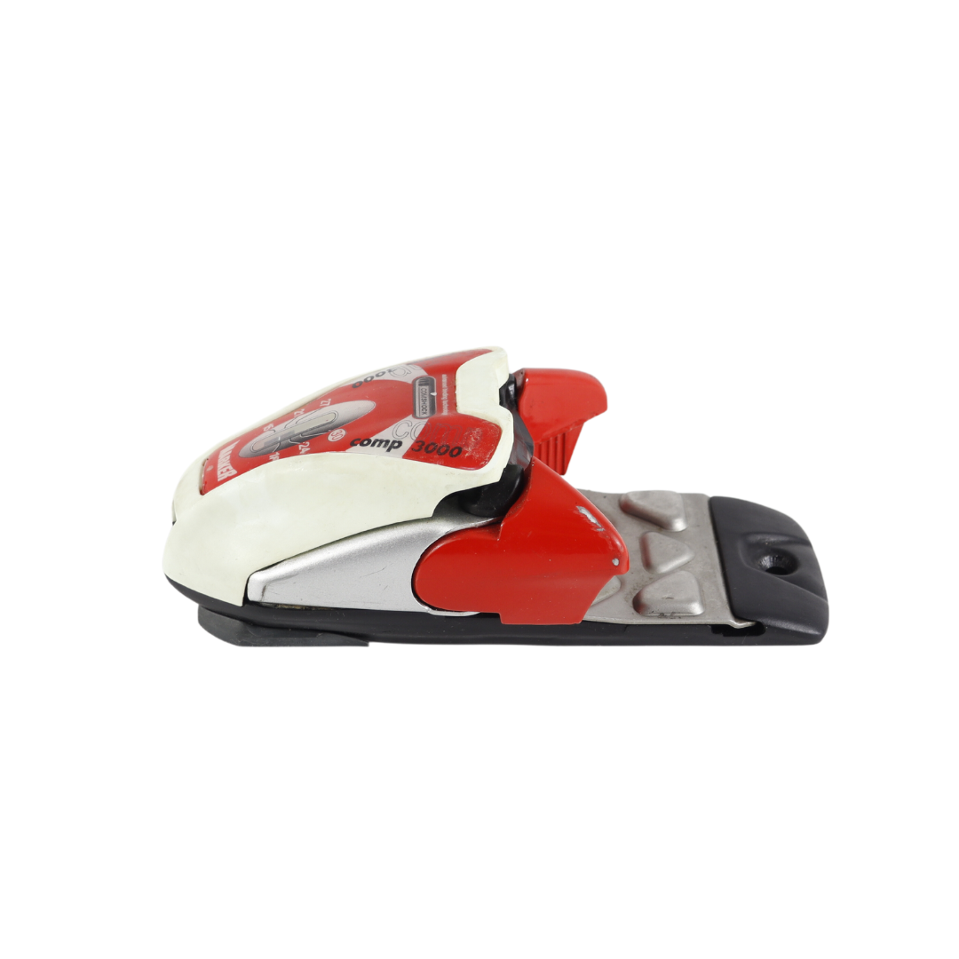 Marker Comp 3000 Racing Binding - USED SKI BINDINGS Marker   