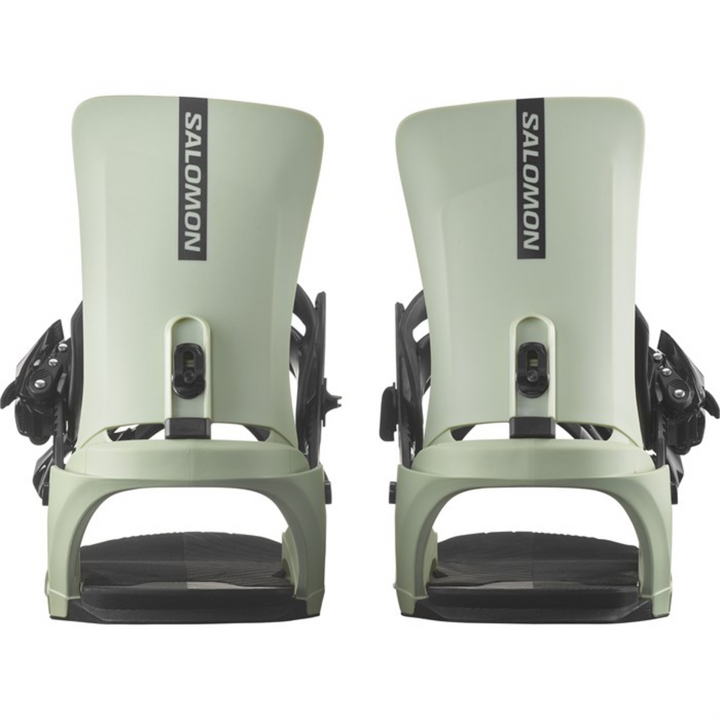 Salomon Rhythm Snowboard Bindings 2026 SNOWBOARD BINDINGS Salomon
