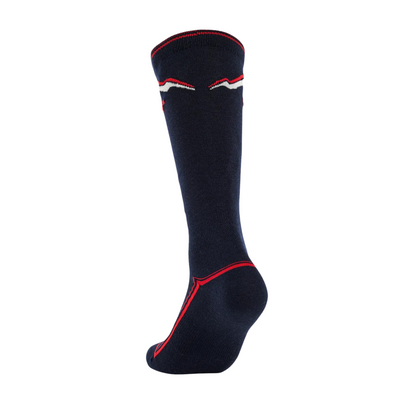 Terramar Ski Sock 2PK APPAREL Terramar   